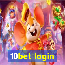 10bet login